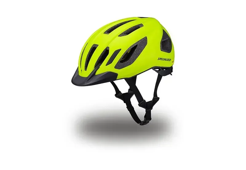 Specialized Chamonix 3 Road Helmet in Hyprviz