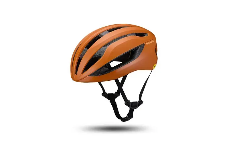 Specialized Loma Helmet in Burnt Orange-3