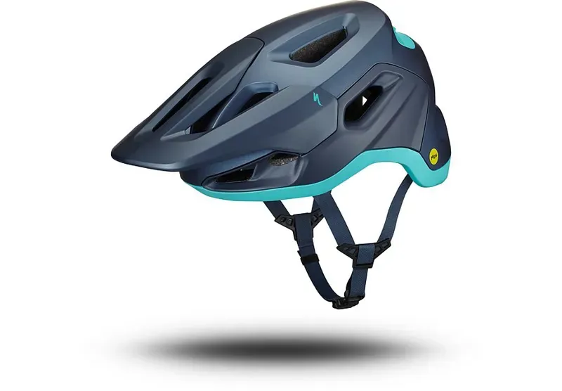Specialized Tactic Helmet in Cast Blue