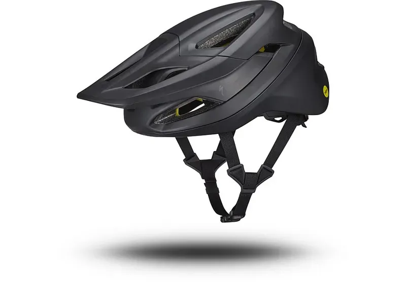 Specialized Camber Helmet in Black