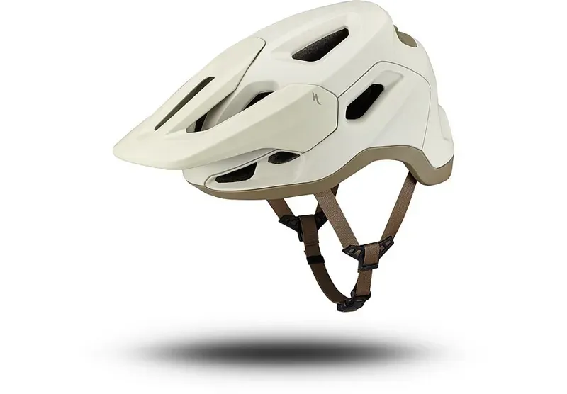 Specialized Tactic Helmet in White Mountains
