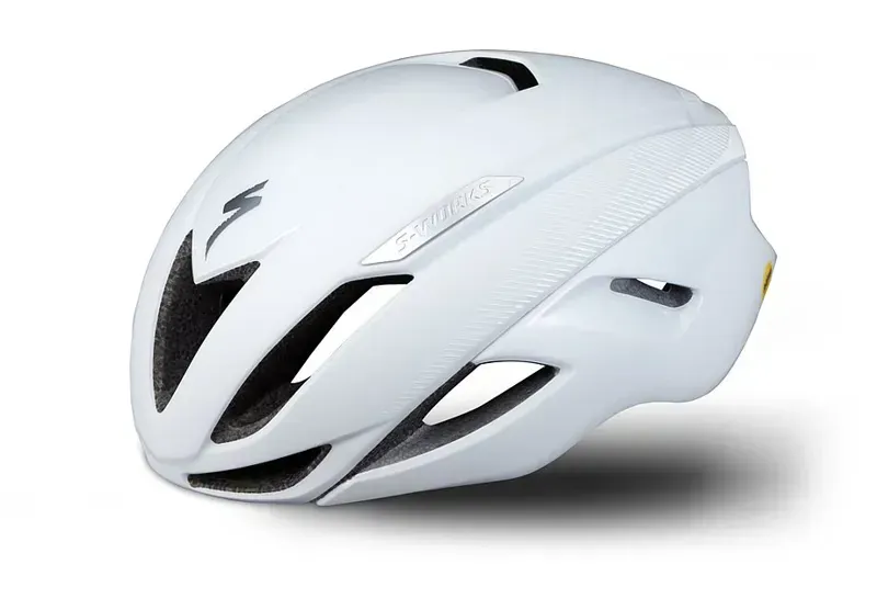 Specialized SW EVADE II HLMT ANGI MIPS CPSC WHT L Large