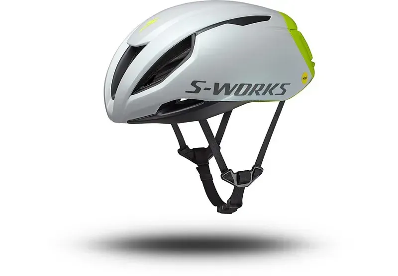 Specialized SW EVADE 3 HLMT CPSC HYP/DOVGRY M