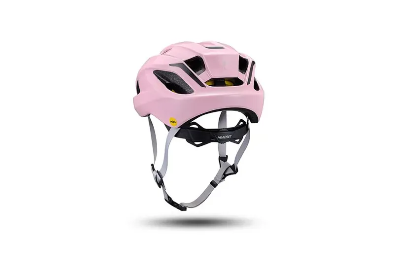Specialized Align II Helmet in Desert Rose-5