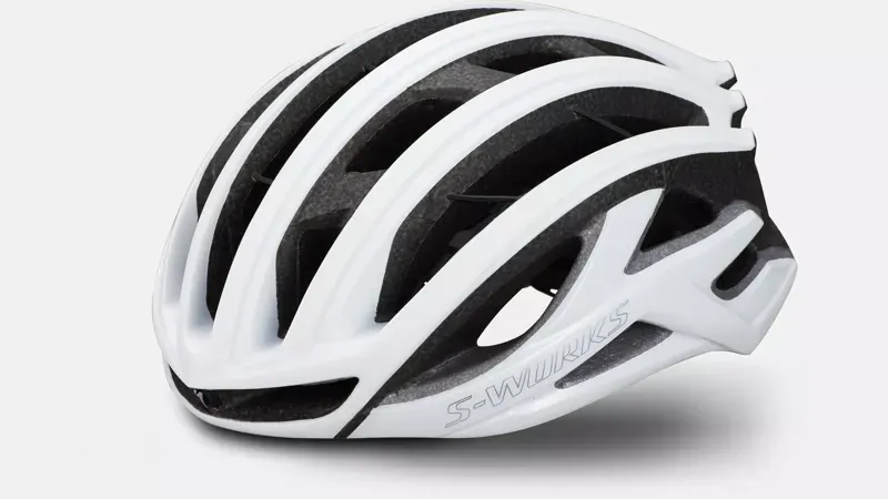 Specialized SW PREVAIL II VENT ANGI MIPS CPSC MATTE WHT/CHRM L