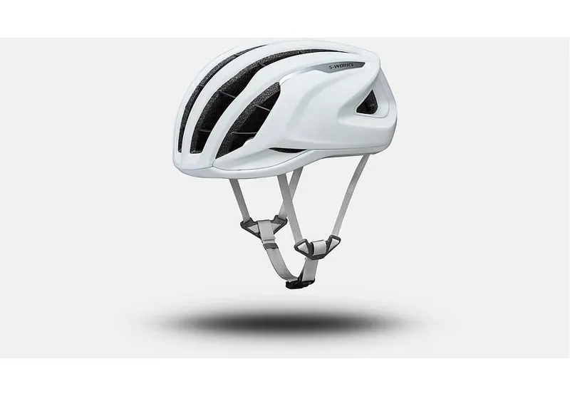 Specialized S-Works Prevail 3 Helmet in White