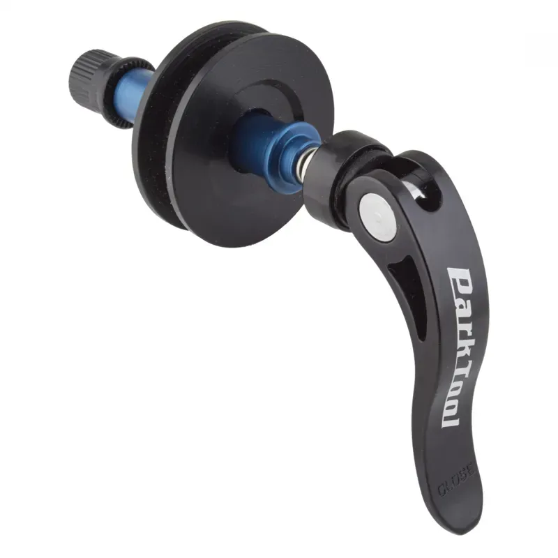 Park Tool DH-1 Dummy Hub in Black