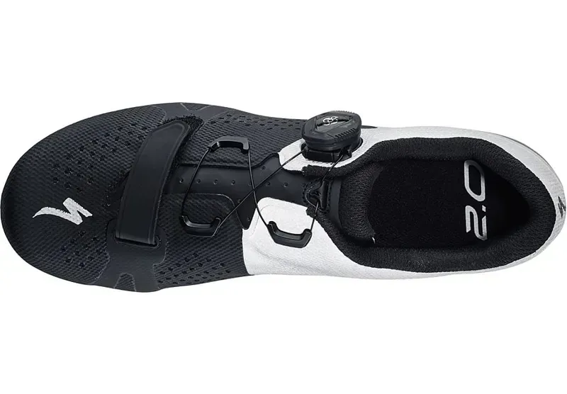 Specialized TORCH 2.0 RD SHOE REFL 47-4