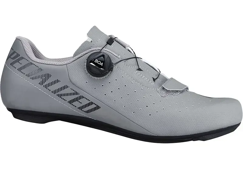Specialized Torch 1.0 Road Shoes in Slate Cool Gray