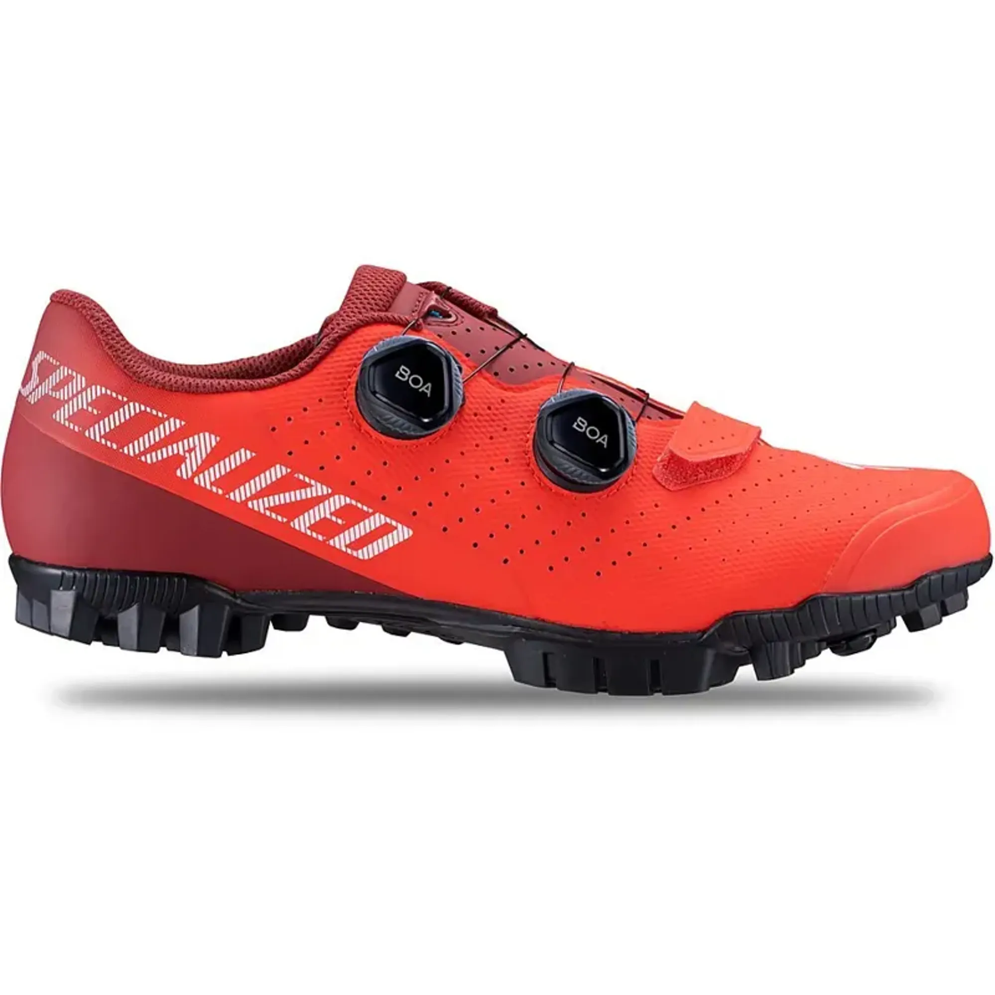 Specialized RECON MTB SHOE RKTRED