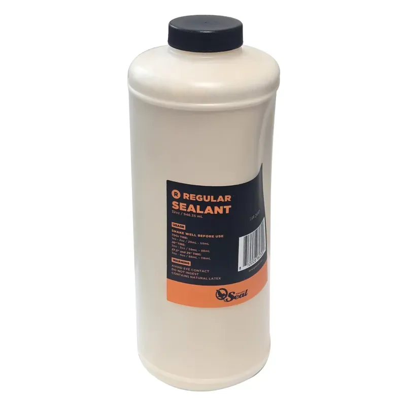 Orange Seal Regular Tire/Tube Sealant - 32oz