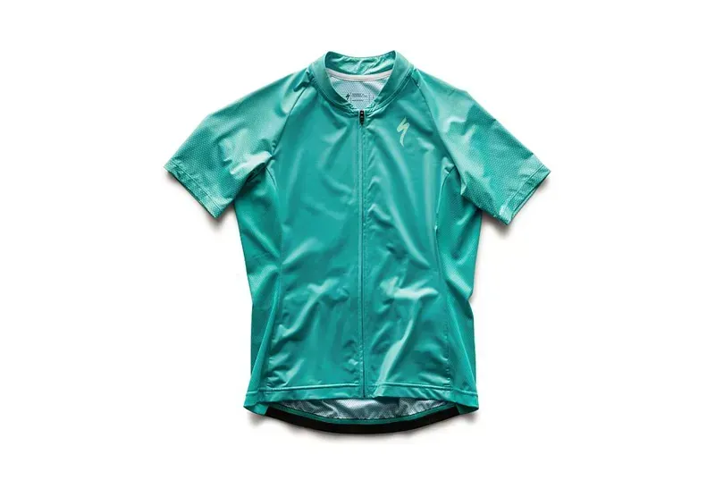 Specialized SL JERSEY SS WMN ACDMNT FADE XL