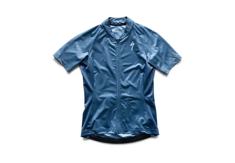 Specialized SL JERSEY SS WMN STRMGRY L LG-5