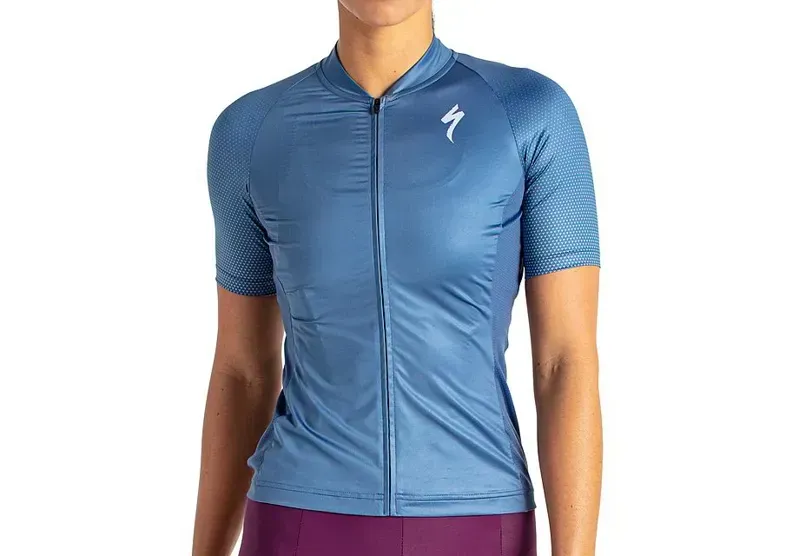 Specialized SL JERSEY SS WMN STRMGRY L LG-2