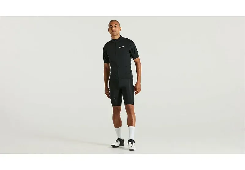 Specialized RBX CLASSIC JERSEY SS BLK L