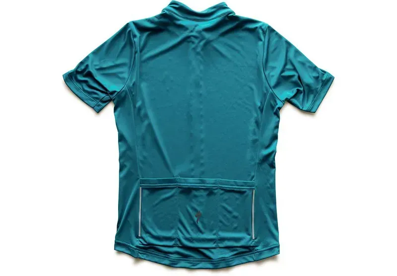 Specialized RBX CLASSIC JERSEY SS WMN TRPTL XL-1
