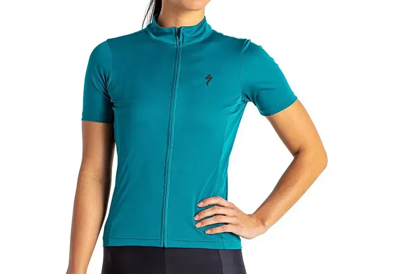 Specialized RBX CLASSIC JERSEY SS WMN TRPTL XL