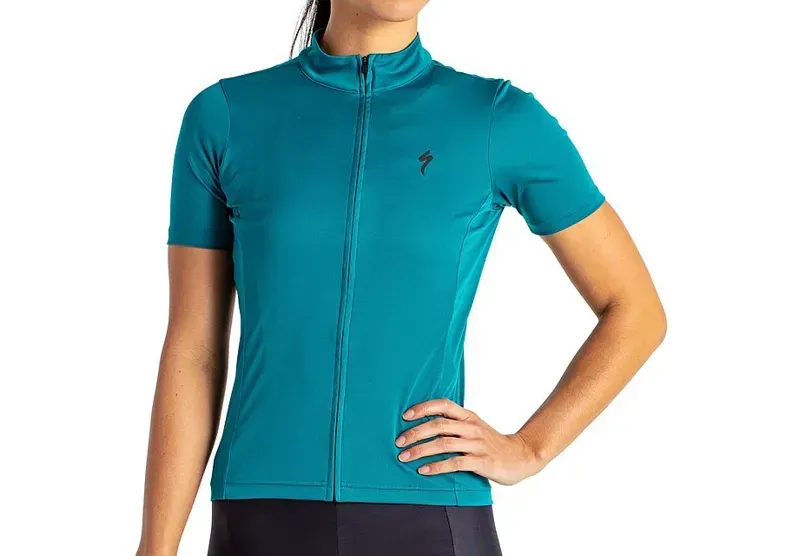 Specialized RBX CLASSIC JERSEY SS WMN TRPTL XL-4