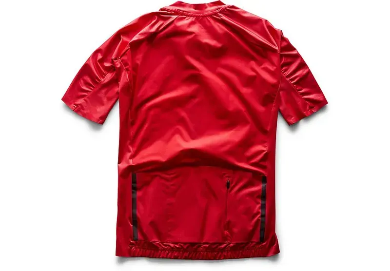 Specialized SL R JERSEY SS RED M MD-2