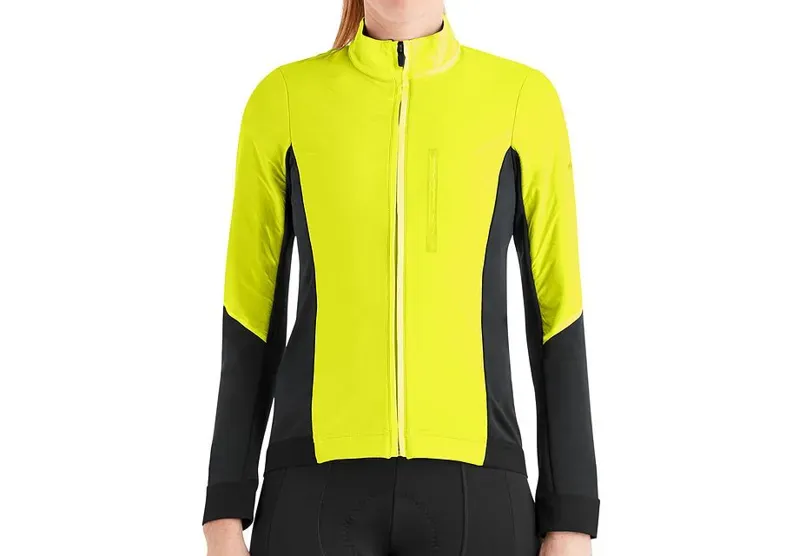 Specialized Therminal Deflect Women's Jacket in Hyperviz