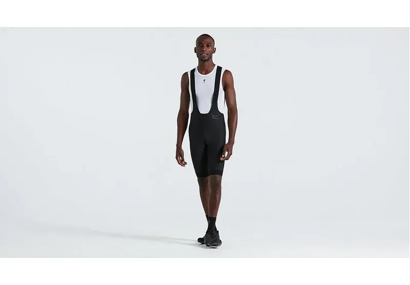 Specialized Prime Bib Shorts in Black