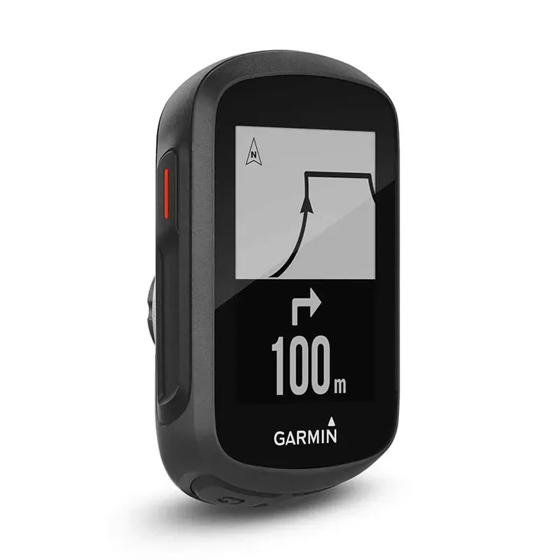 Garmin Edge 130 Plus Cycle Computer in Black-1