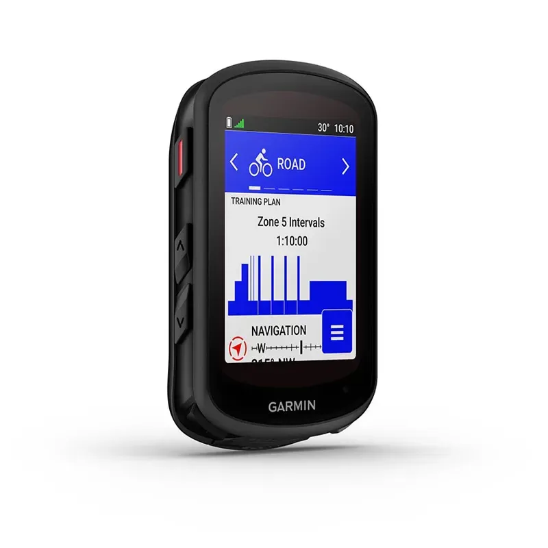 Garmin Edge 840 Solar Cycling Computer in Black-1