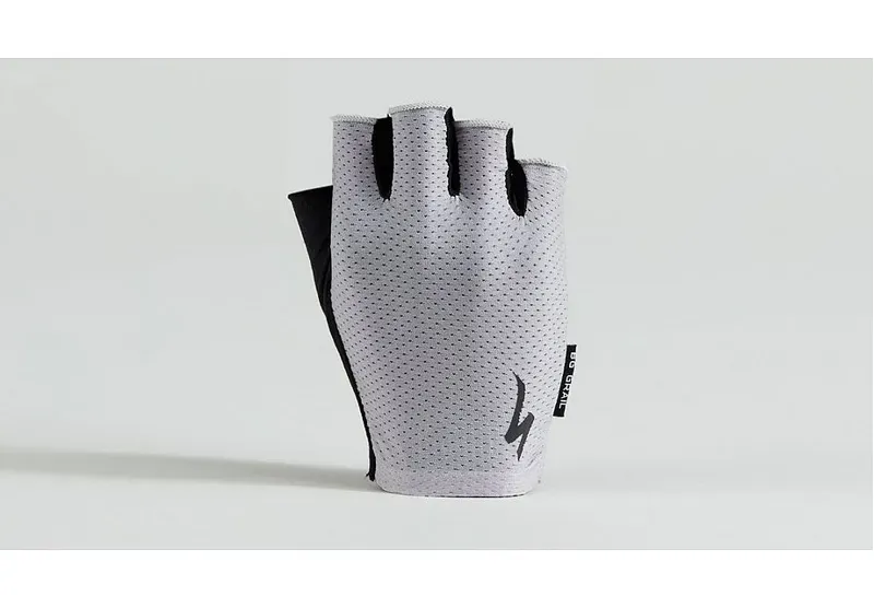 Specialized Body Geometry Grail Short Finger Women's Gloves in