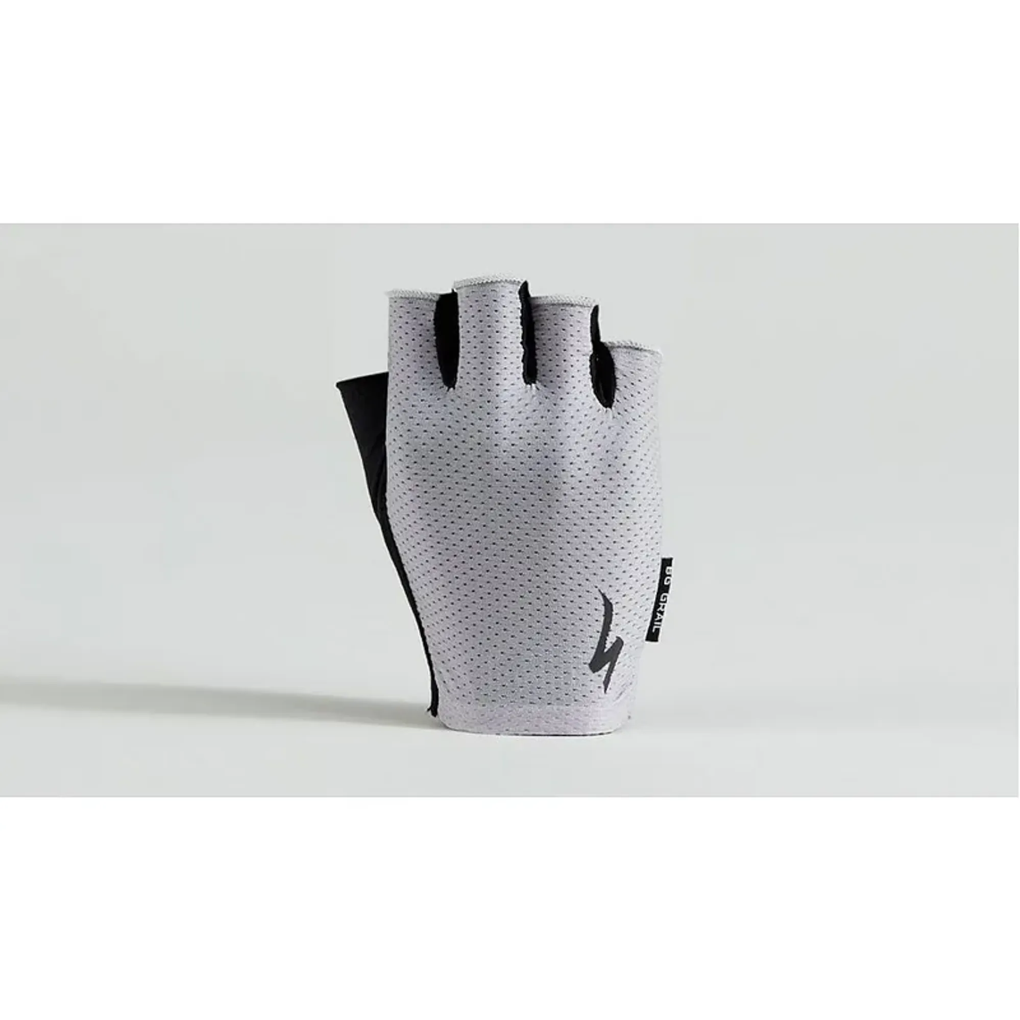 Specialized Body Geometry Grail Short Finger Women's Gloves in