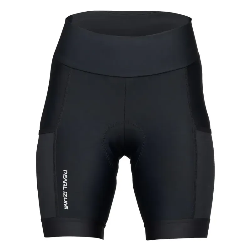 Pearl Izumi Women's Expedition Shorts in Black