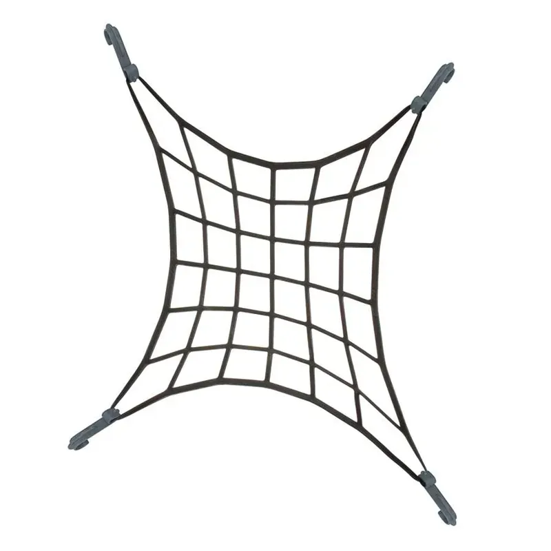 Delta Elasto Net in Gray