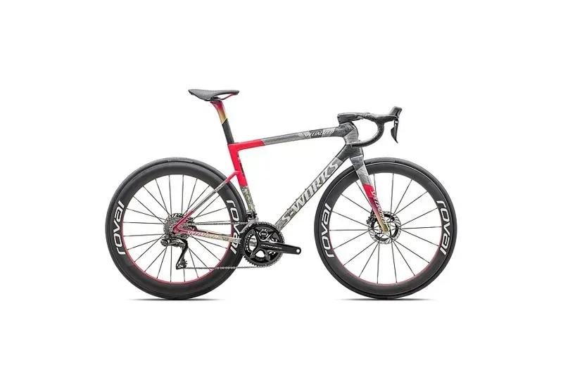 【年末値下】SPECIALIZED Tarmac SL6 49size 2021 Specialized Tarmac SL6 – Specs, Comparisons, Reviews