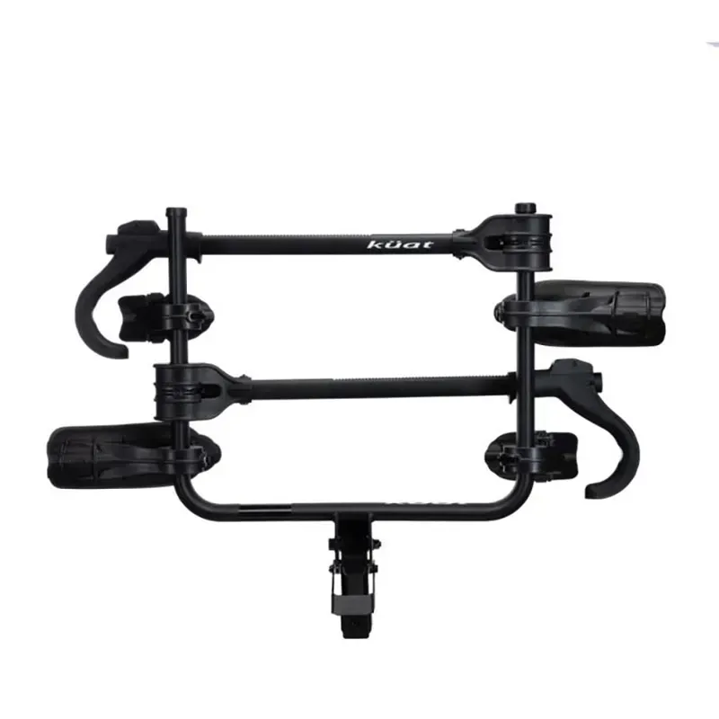Kuat Transfer V2 Hitch-mounted 2-bike Rack - 2-inch