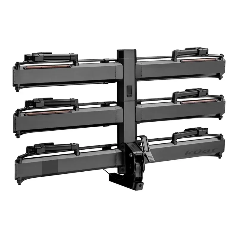 Kuat Piston X 1 Bike Add On in Gray-3