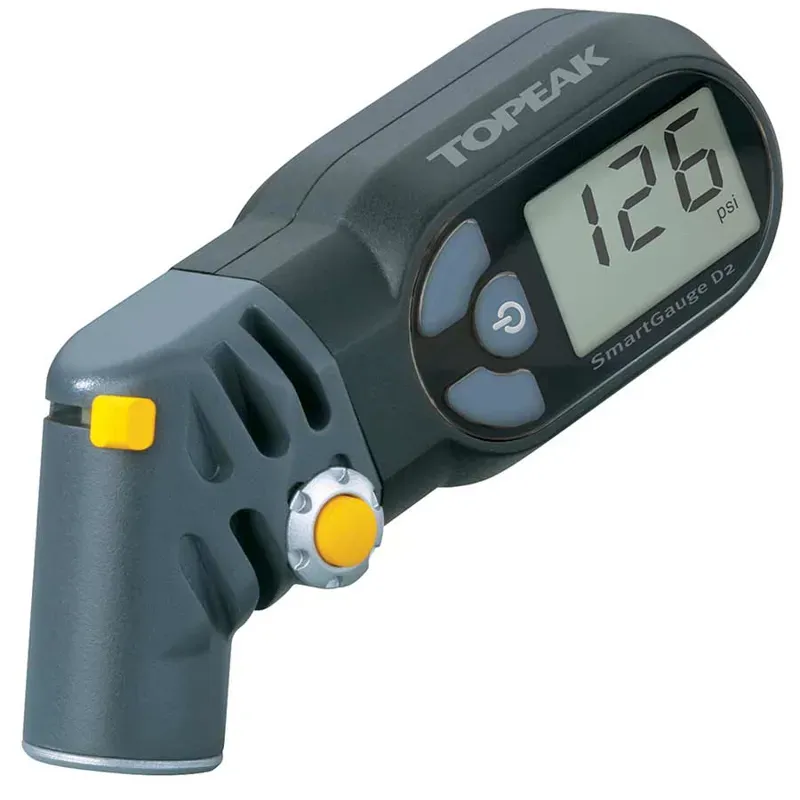 Topeak Smartgauge D2