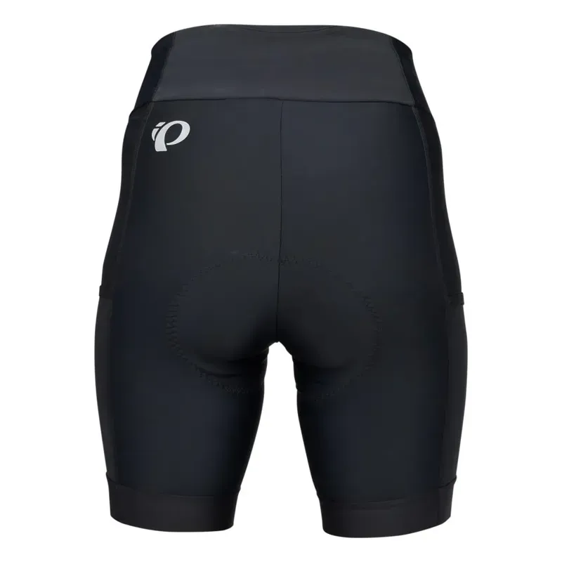 Pearl Izumi Women's Expedition Shorts in Black-1
