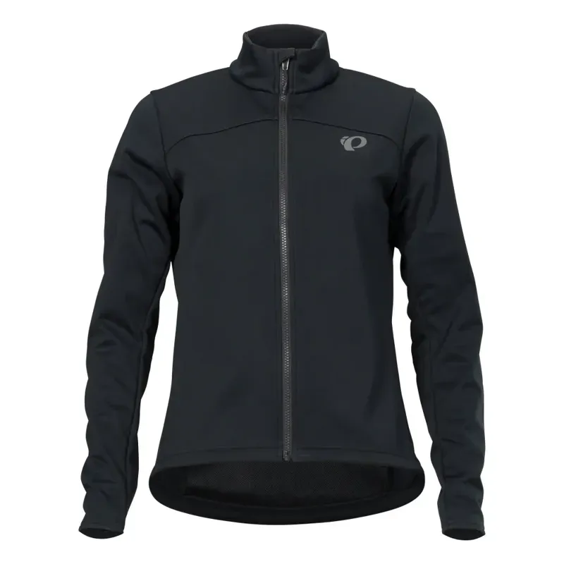 Pearl Izumi Women's Quest AmFIB Jacket in Black
