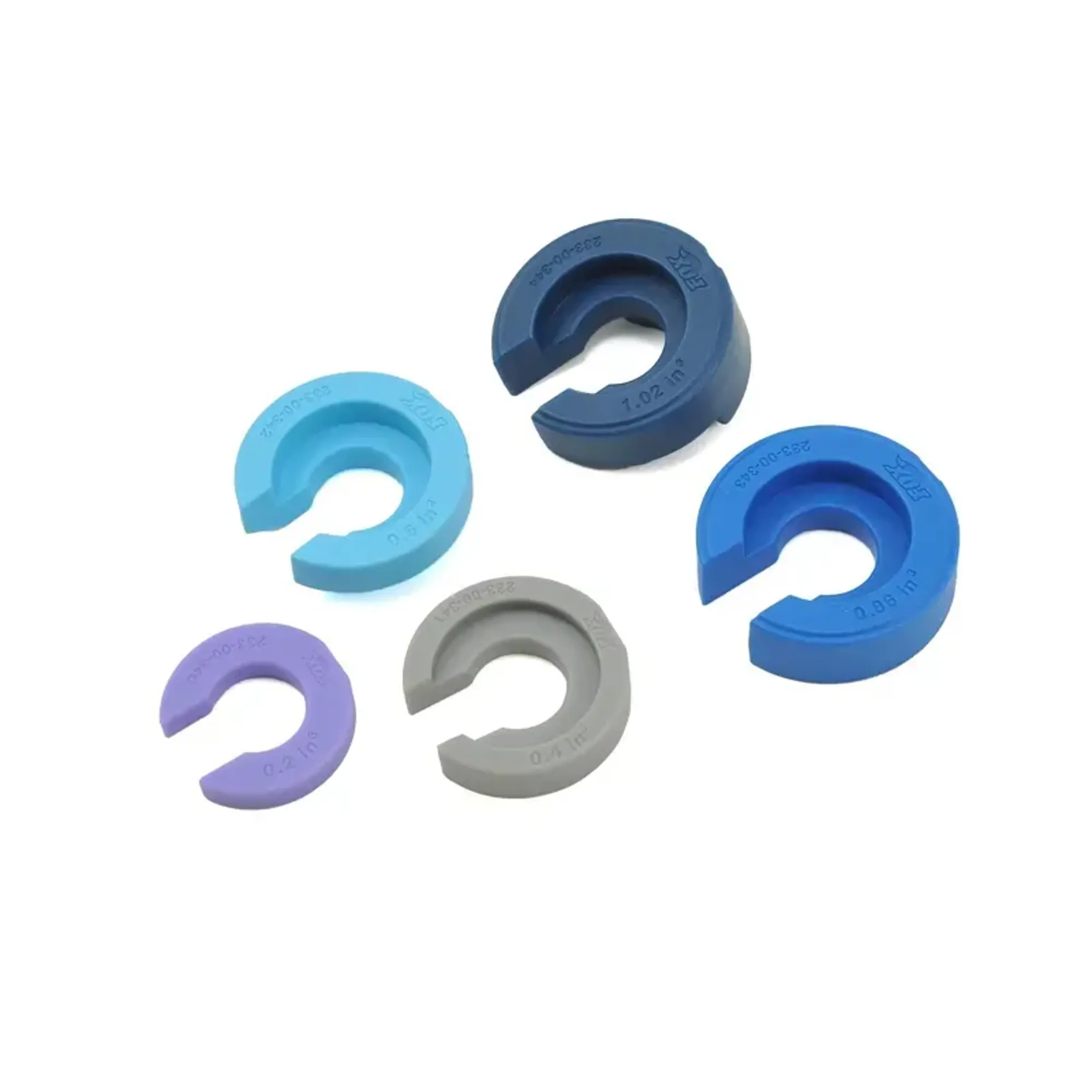 Dpx2 Fox Float Repair Kit Dpx2 Rebuild Kit 20251