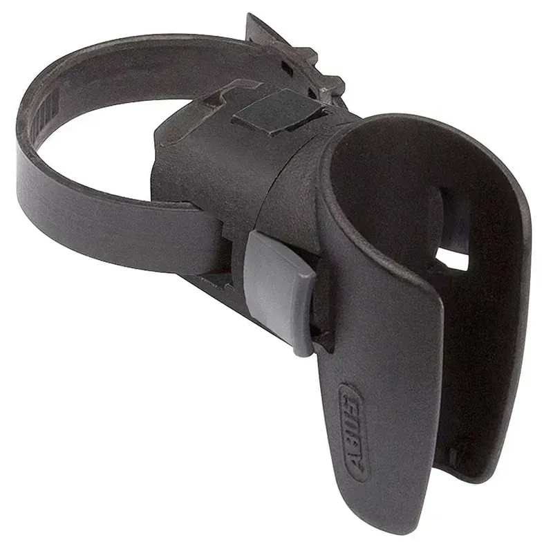 Abus Numero 5510C 10mm 180cm 4-digit Combination Lock w/ Cable in Black-1