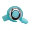 Incredibell Brass Duet Bell in Blue