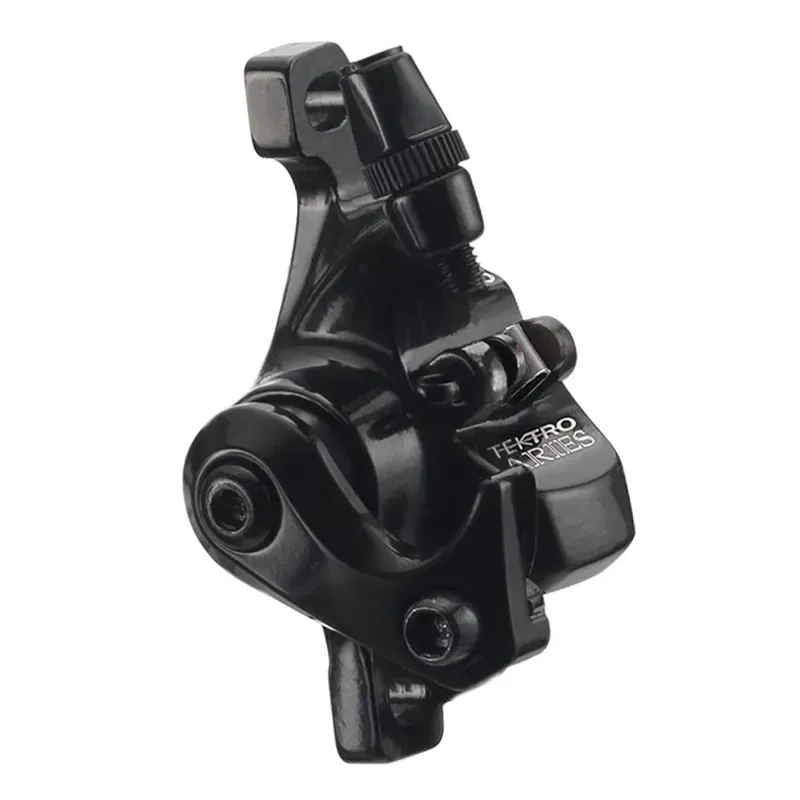 Tektro Aries MD300 MTB Mechanical Disk Brake Caliper in Black