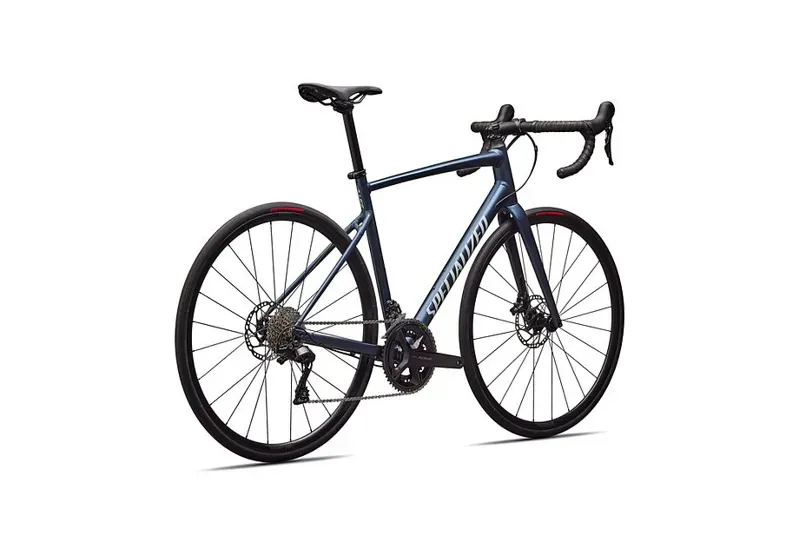 Specialized Allez Comp Road Bike In Cast Blue Metallic-3