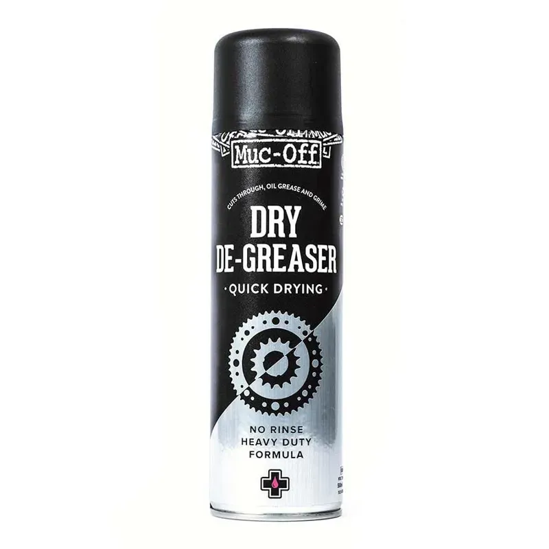Muc-Off 500ml Quick Dry Chain Degreaser