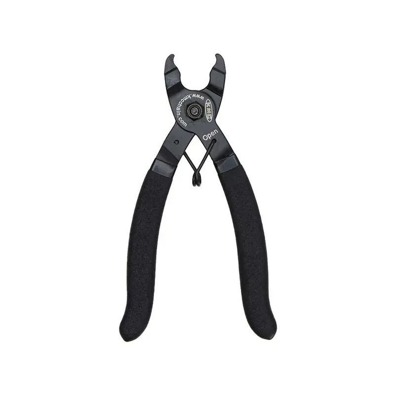 KMC MissingLink Remover Opener Tool in Black