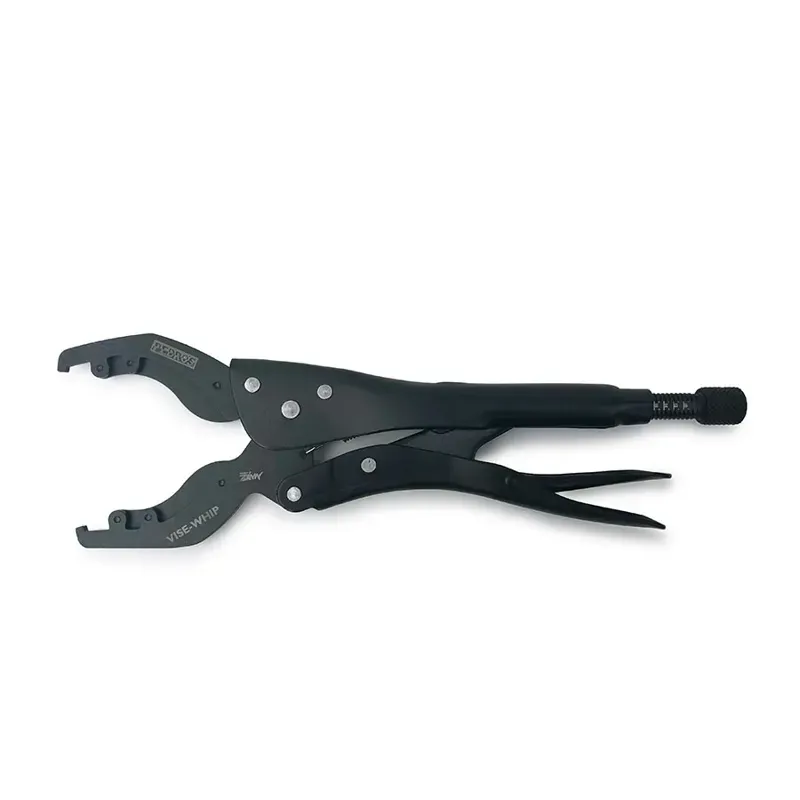 Pedros Vise Whip II Removal Tool in Black