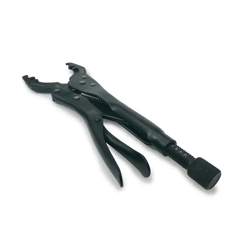 Pedros Vise Whip II Removal Tool in Black-1