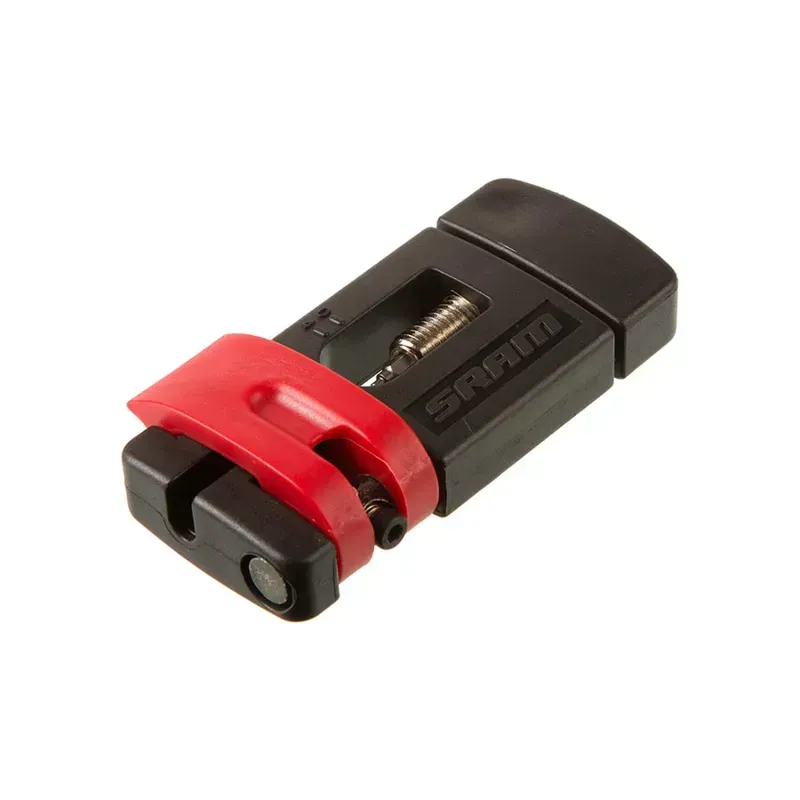SRAM Hydraulic Hose Barb Driver in Red/Black