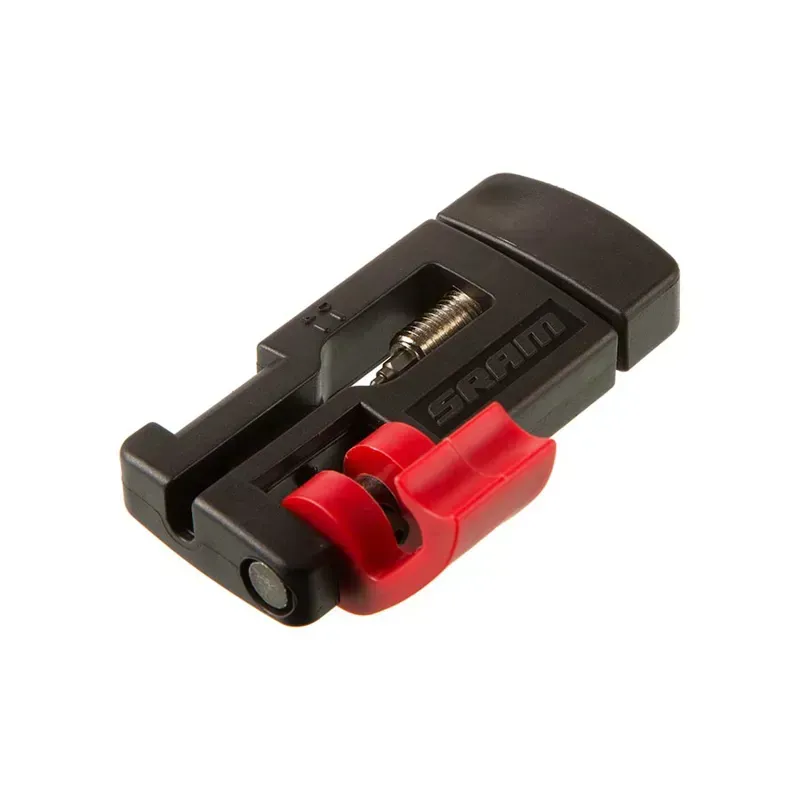 SRAM Hydraulic Hose Barb Driver in Red/Black-1