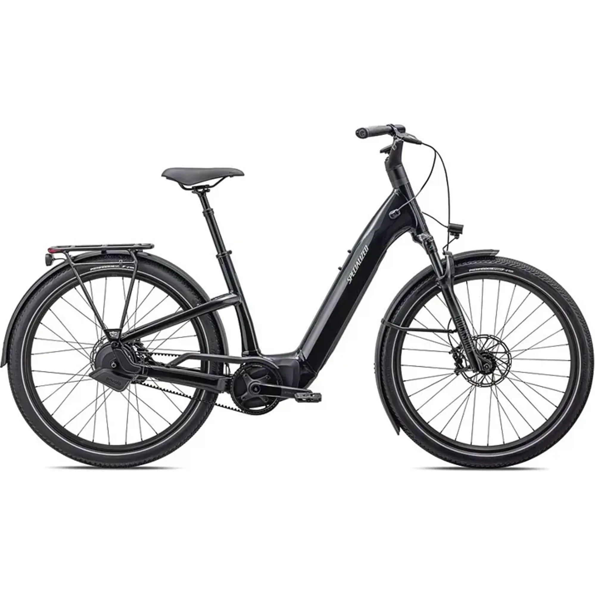 specialized como electric bicycle Turbo 3.0 IGH ride diagnostics Specialized Turbo Como 5.0 IGH