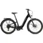 Specialized Turbo Como 4.0 Electric Bike in Cast Black/Silver Reflective